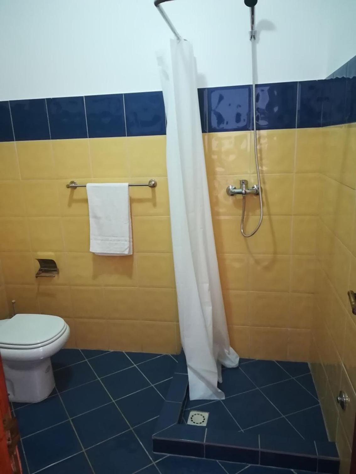 Vilas Na Areia Aparthotel Сал-Рей Номер фото