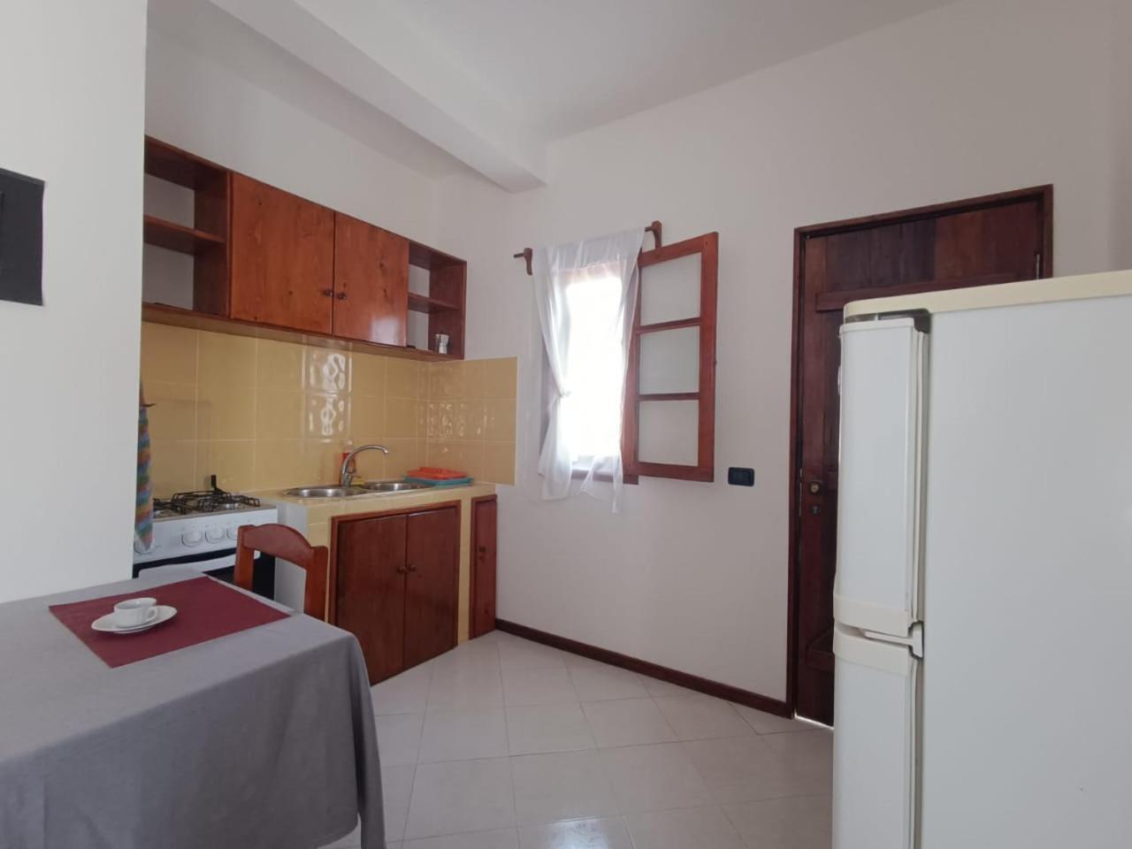Vilas Na Areia Aparthotel Сал-Рей Номер фото